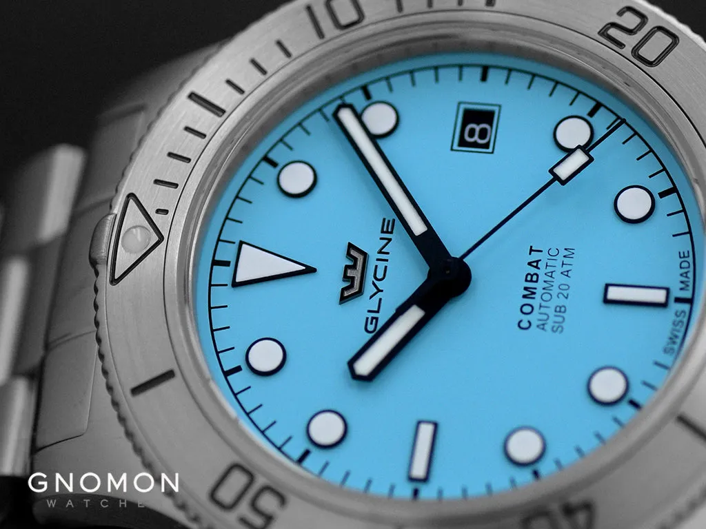 Combat SUB 42 Blue Ref. GL0535