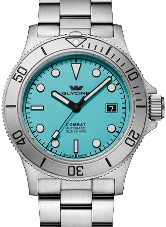 Combat SUB 42 Blue Ref. GL0535
