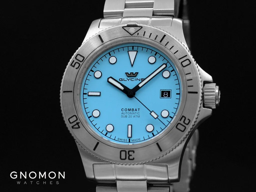 Combat SUB 42 Blue Ref. GL0535