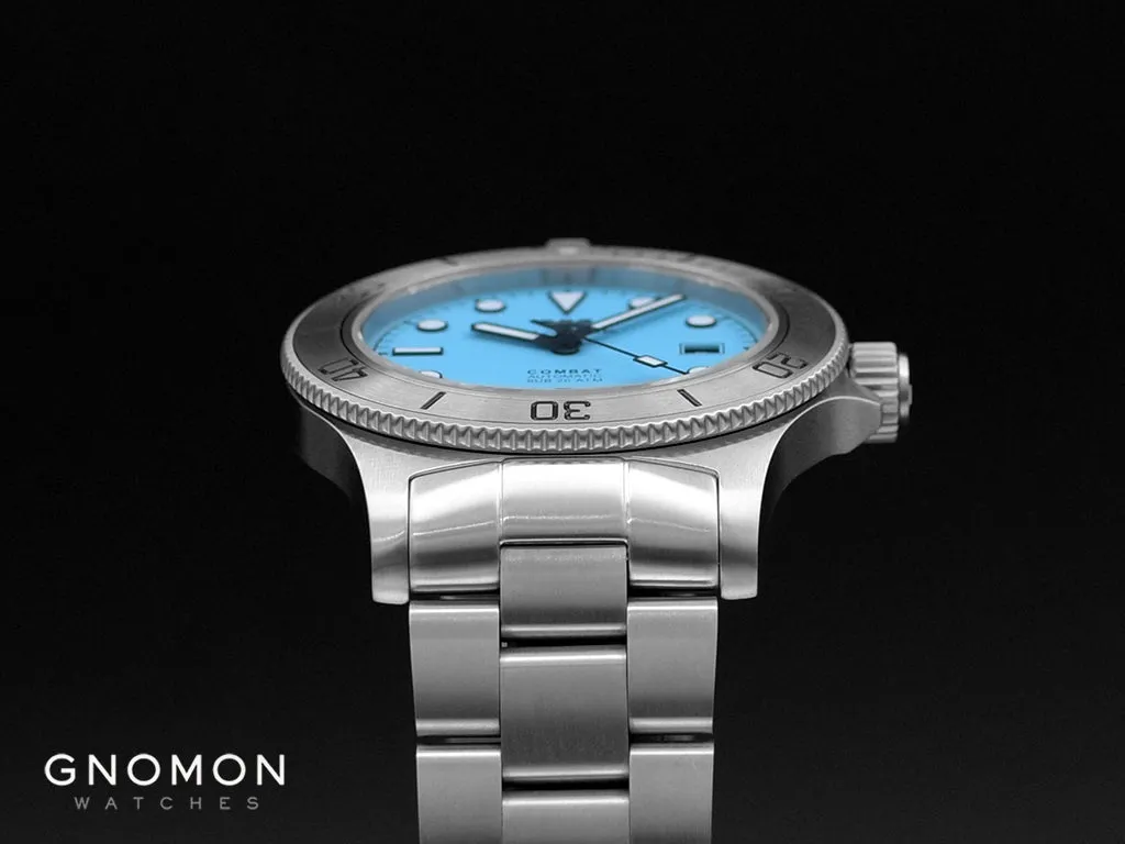 Combat SUB 42 Blue Ref. GL0535