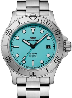 Combat SUB 42 Blue Ref. GL0535