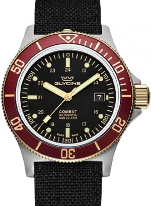 Combat SUB 42 Titian Ref. GL0092