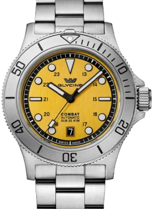 Combat SUB 42 Yellow Ref. GL0534