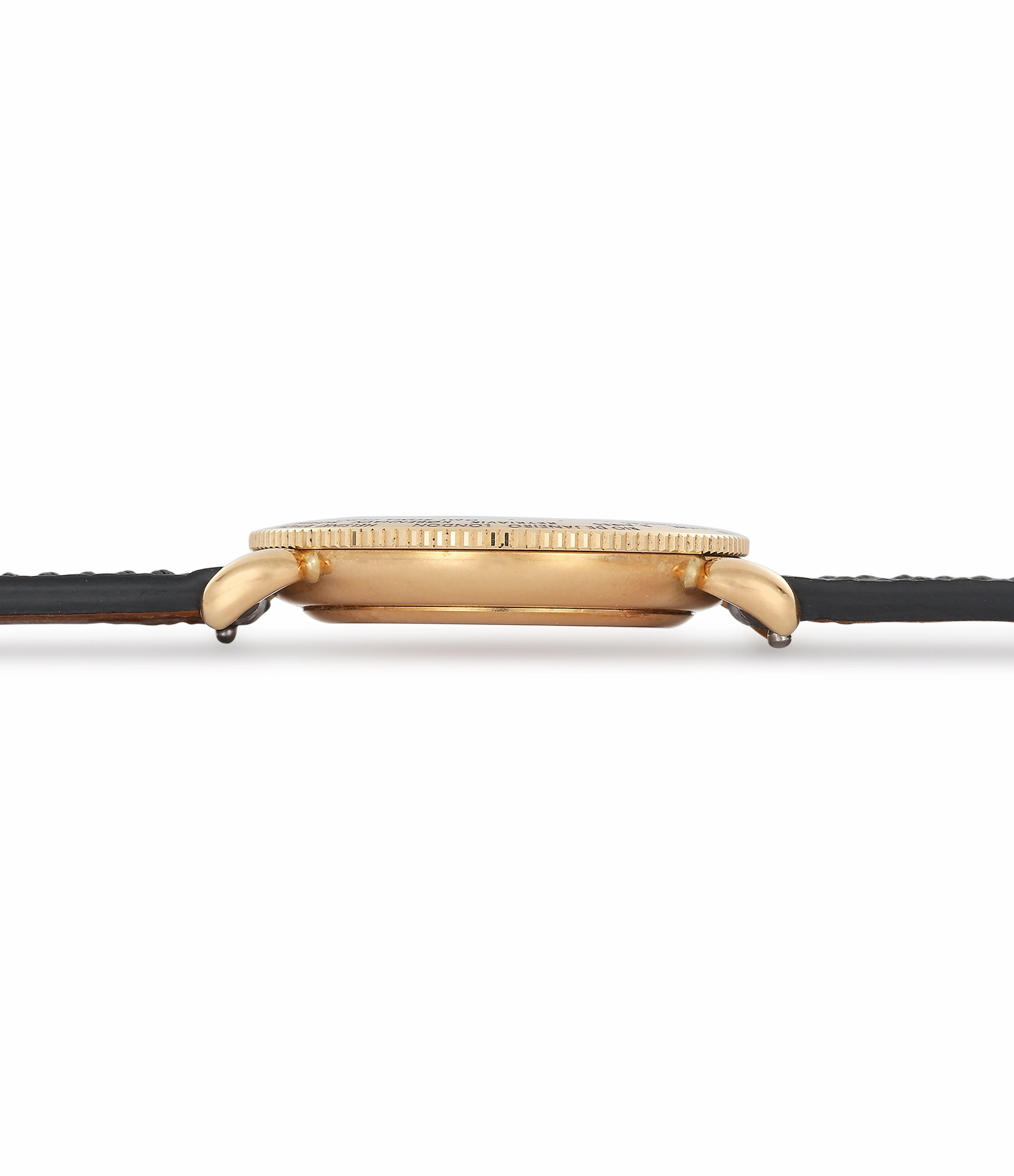 Communication 24 | Yellow Gold