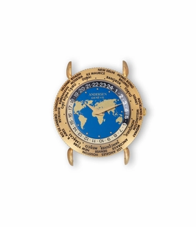 Communication 24 | Yellow Gold