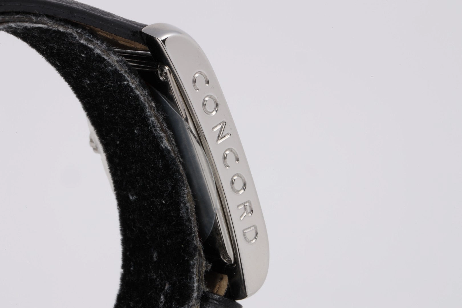 Concord Sportivo 14.36.622.1 Stainless Steel 26mm Watch