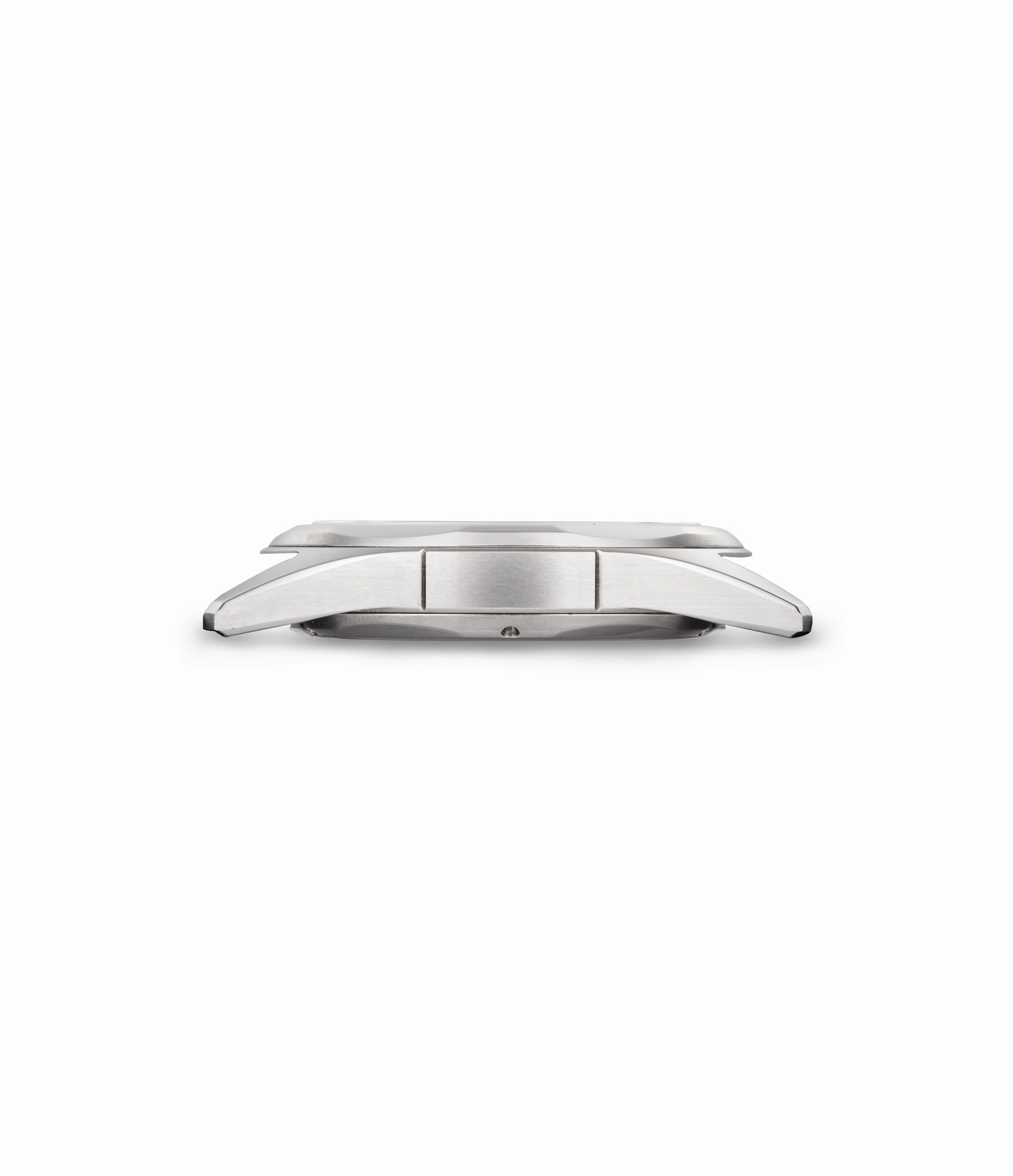 Continuum First Edition | Titanium