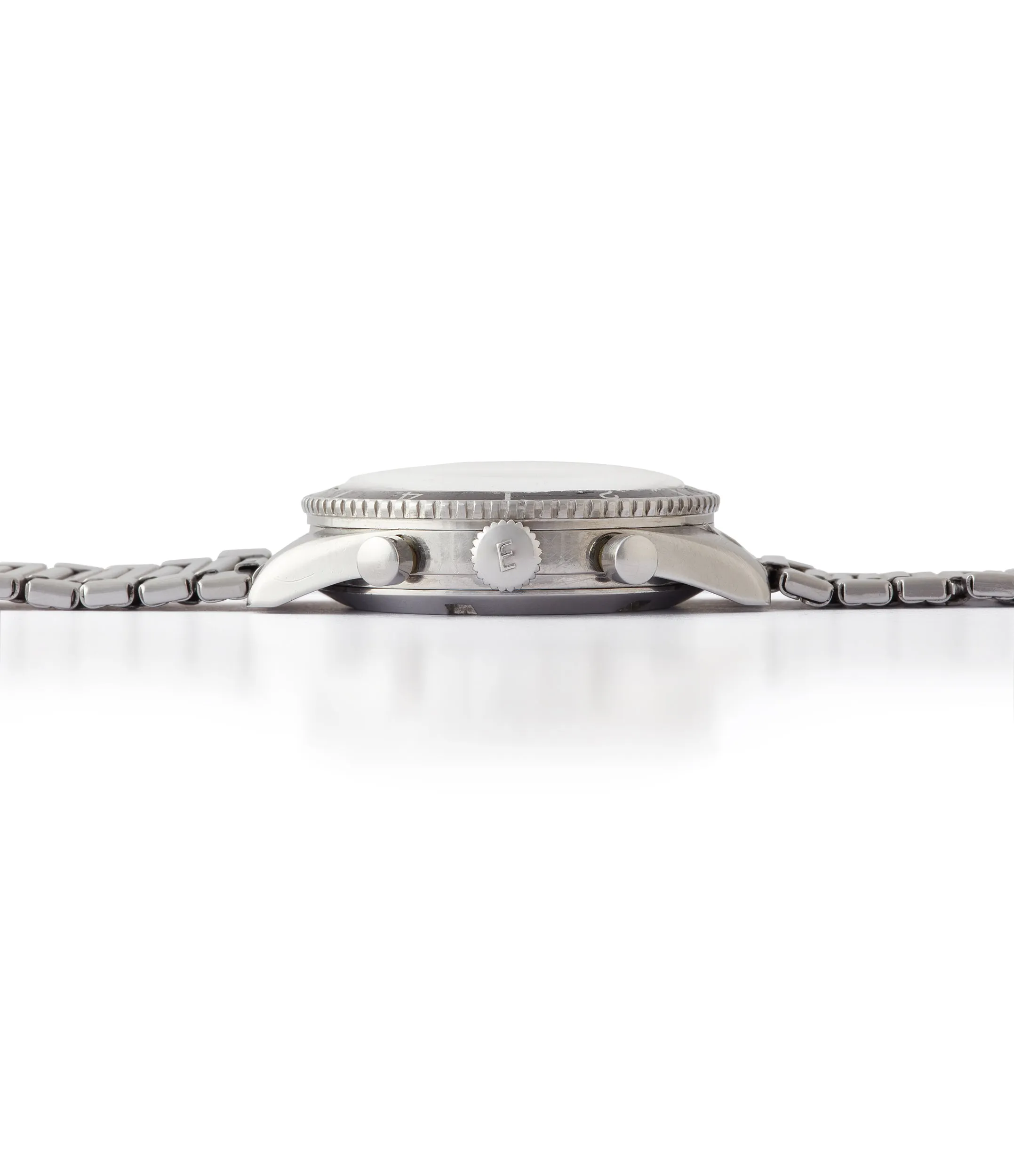 Contograf | Chronograph | Steel