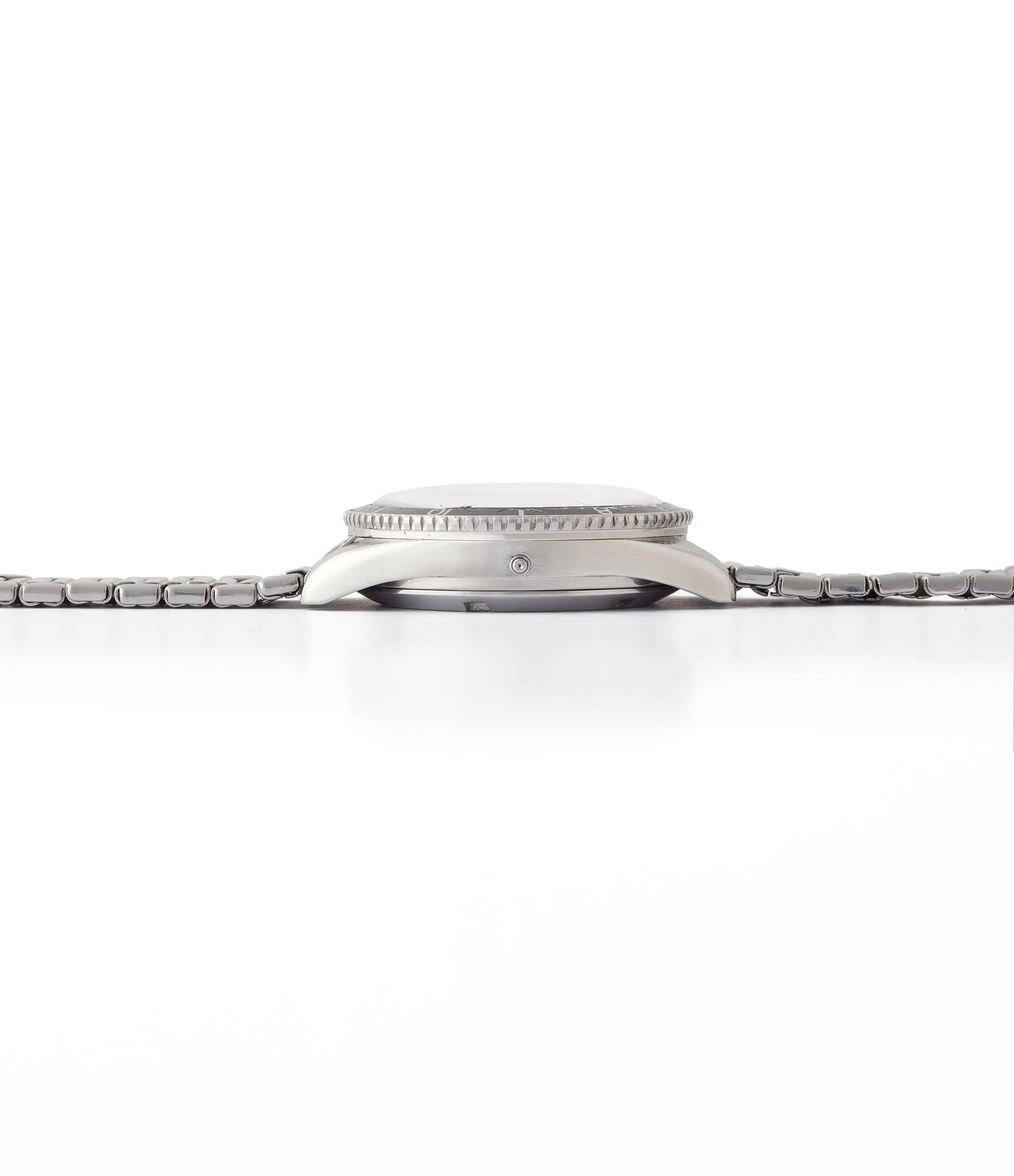 Contograf | Chronograph | Steel