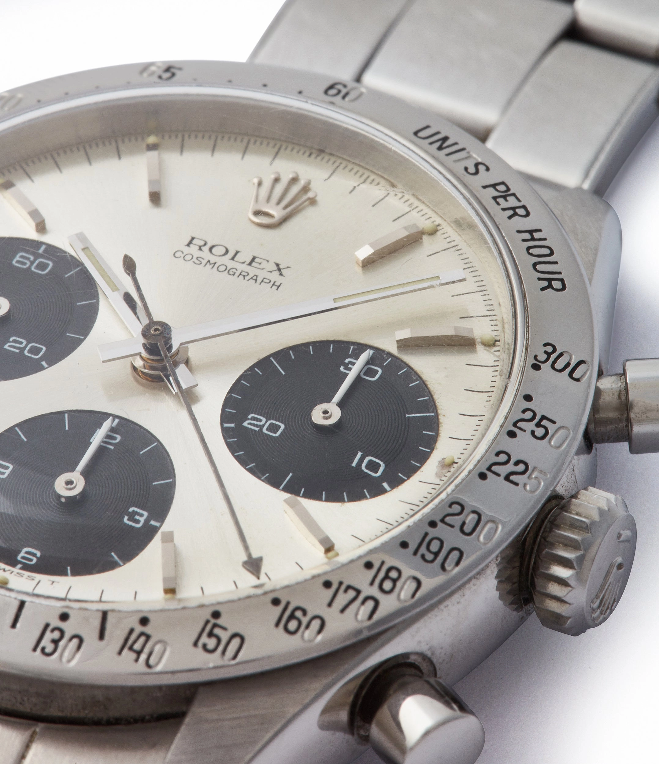 Cosmograph | 6239 | Steel