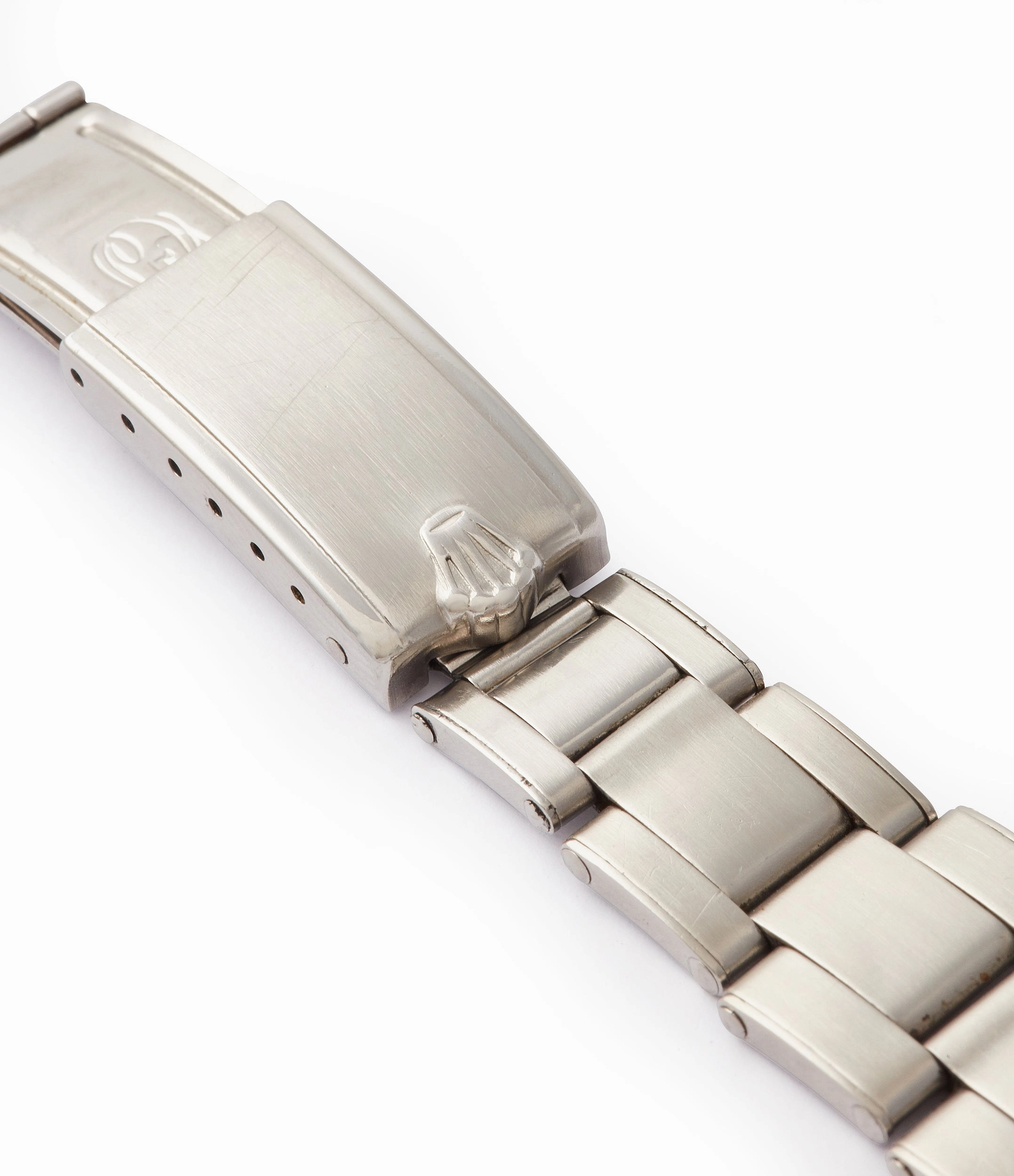 Cosmograph | 6239 | Steel