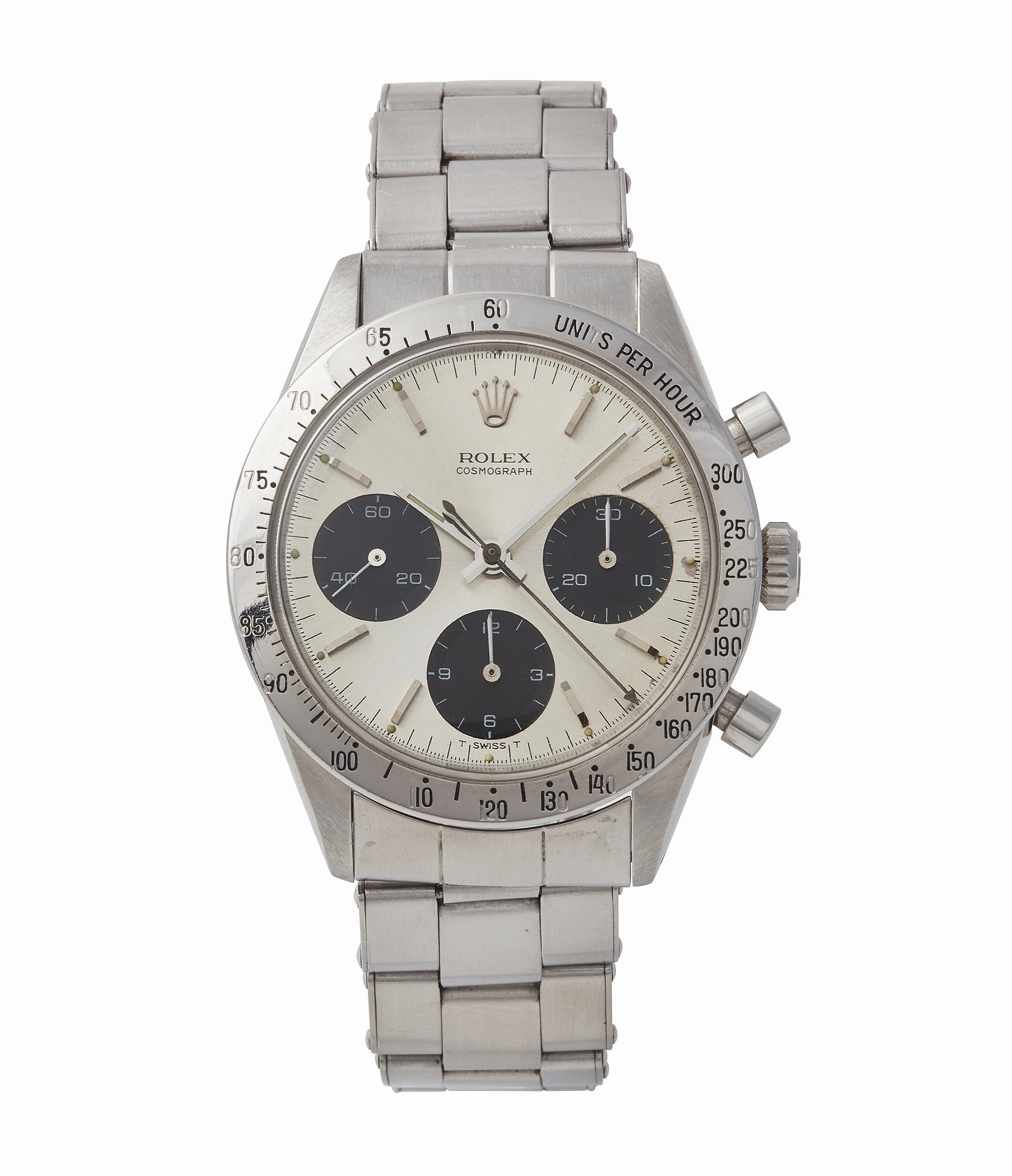 Cosmograph | 6239 | Steel