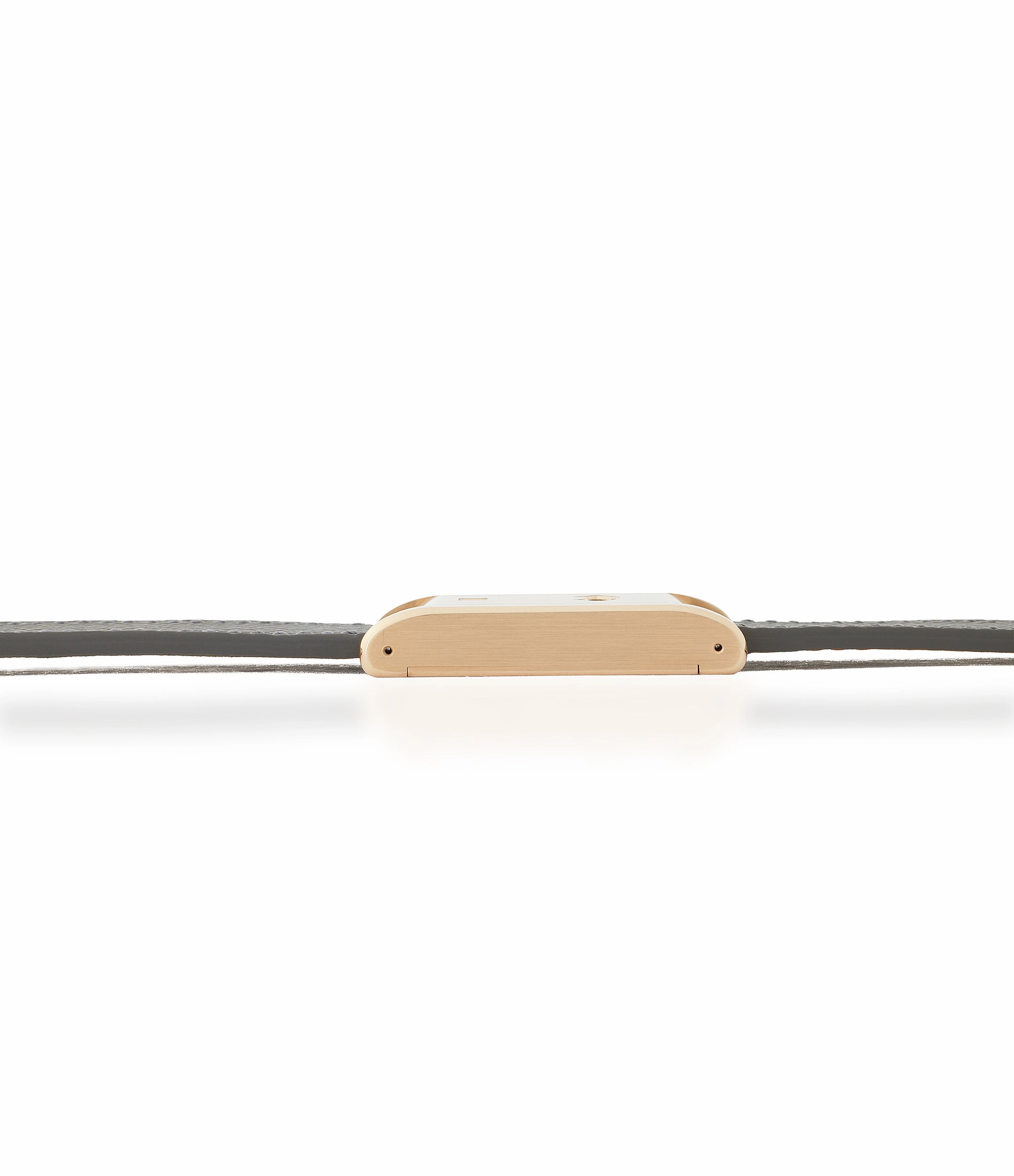 CPCP Tank  Guichets | Rose Gold