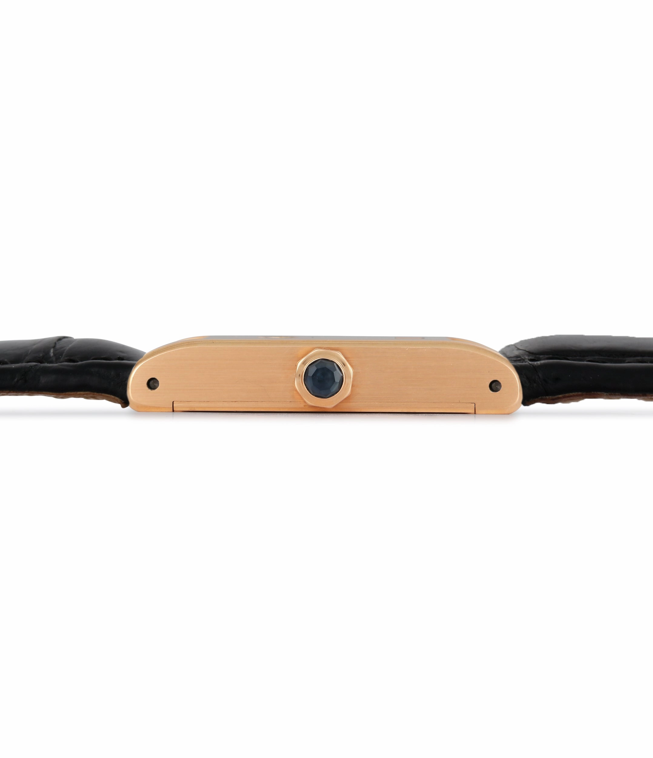 CPCP Tank  Guichets | Rose Gold