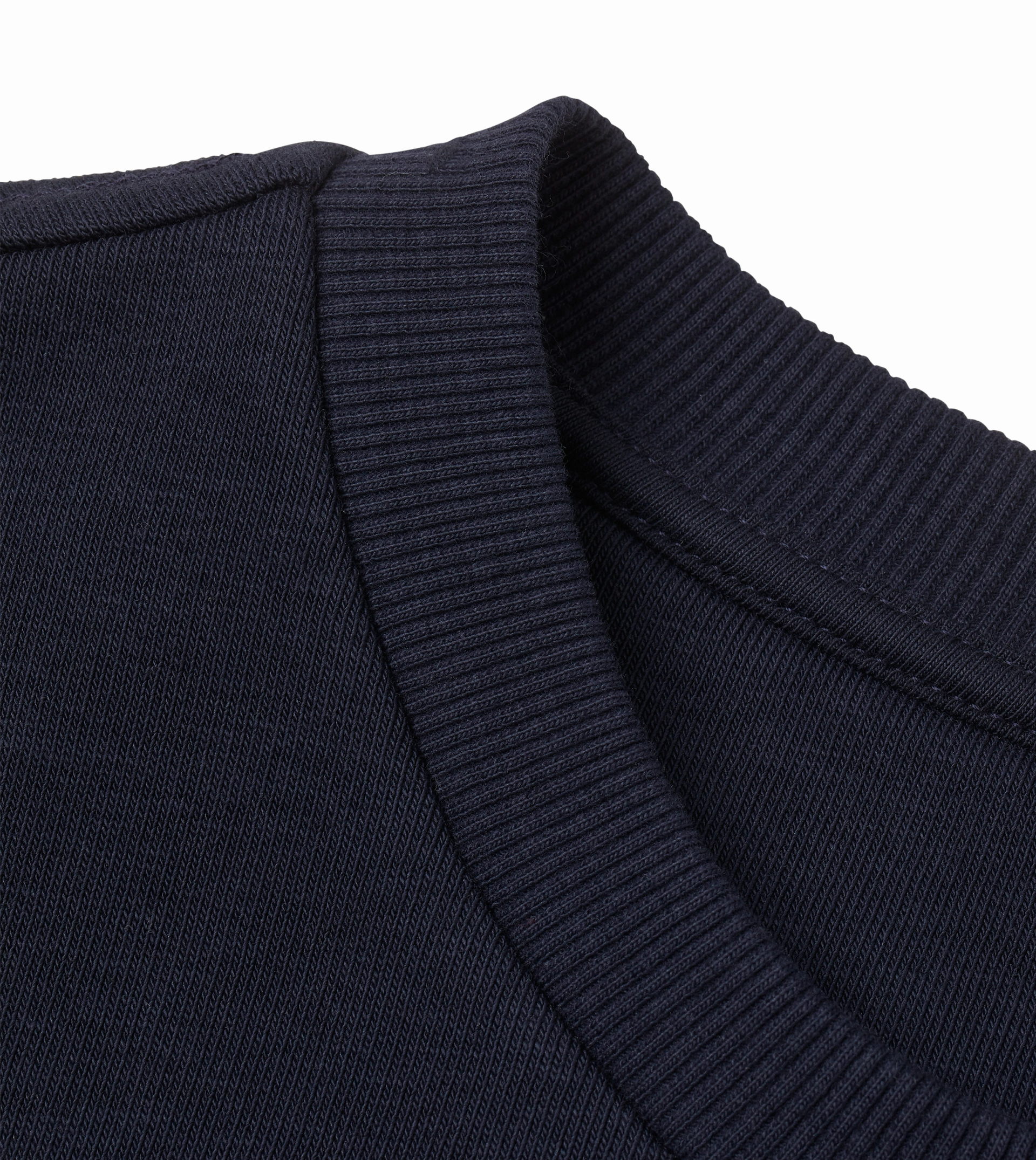 Crew Neck Sweatshirt - K010