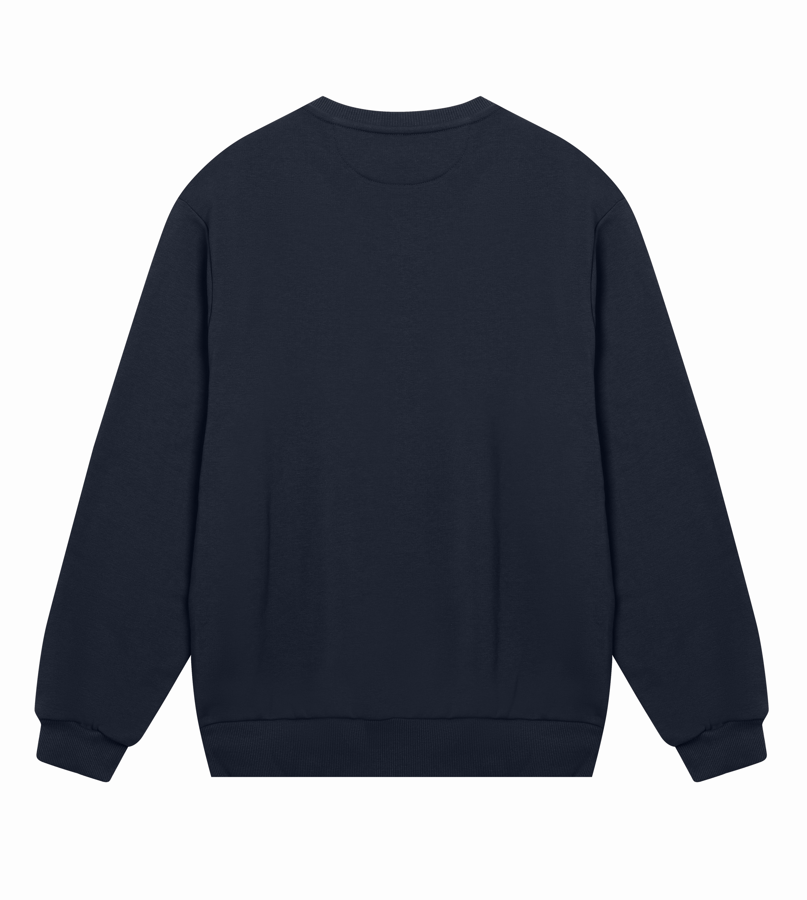 Crew Neck Sweatshirt - K010