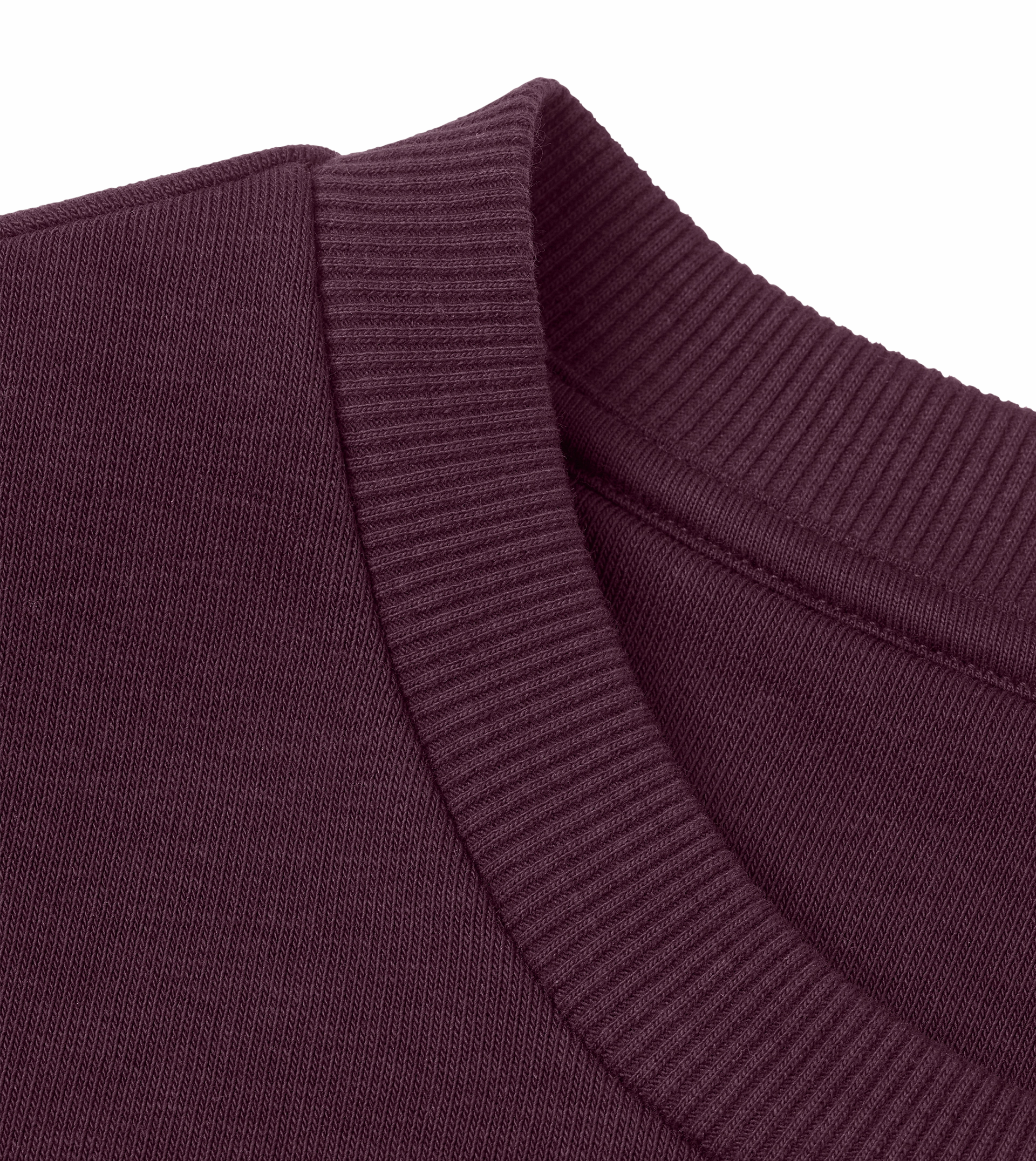 Crew Neck Sweatshirt - K010