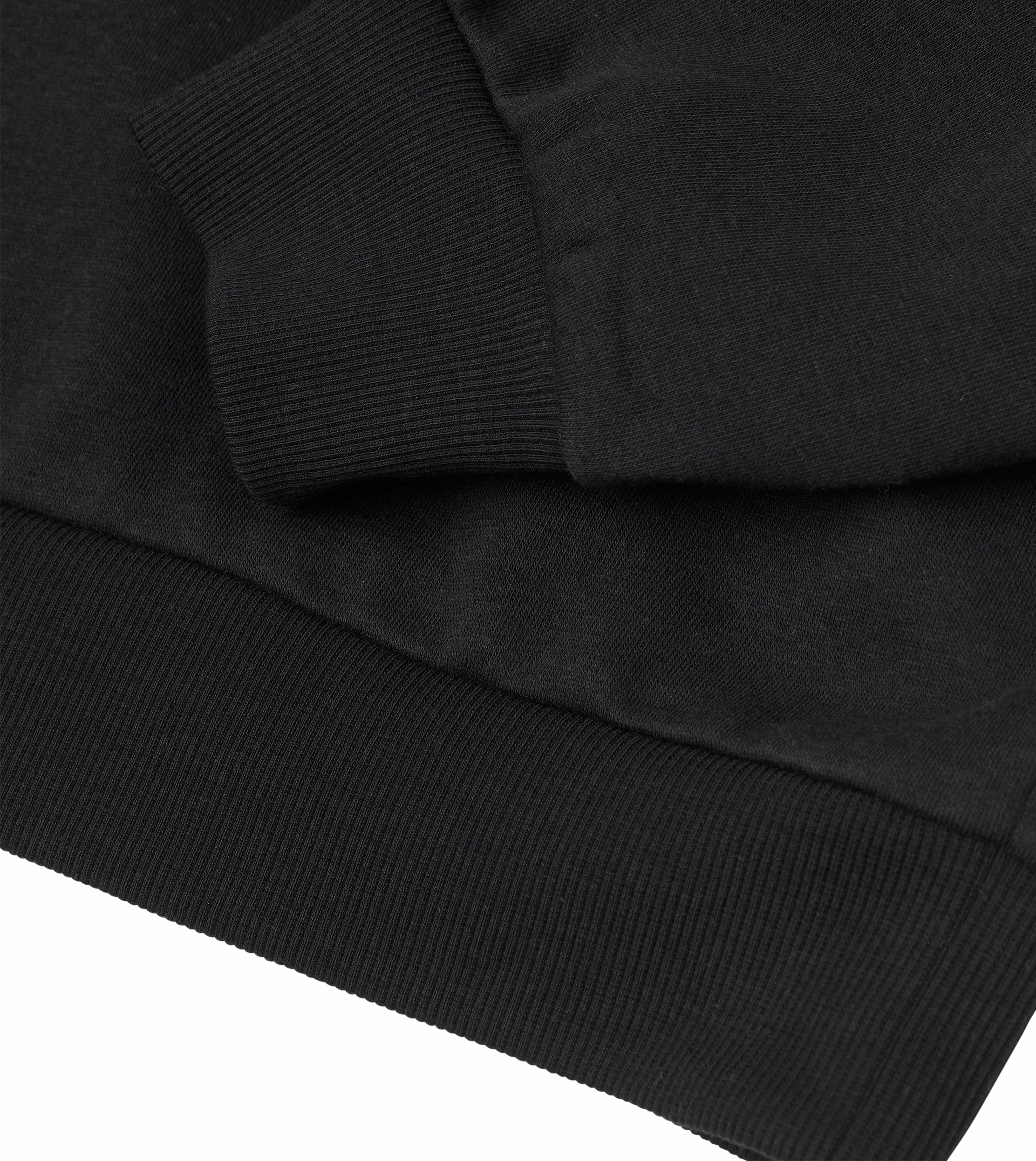 Crew Neck Sweatshirt - K010