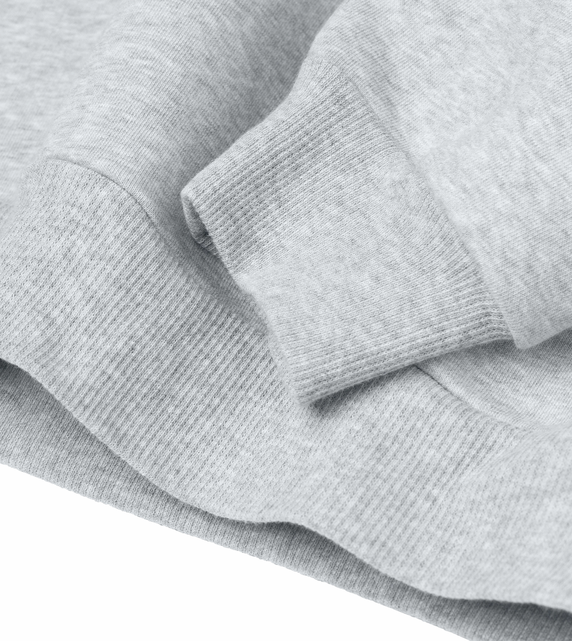 Crew Neck Sweatshirt - K010