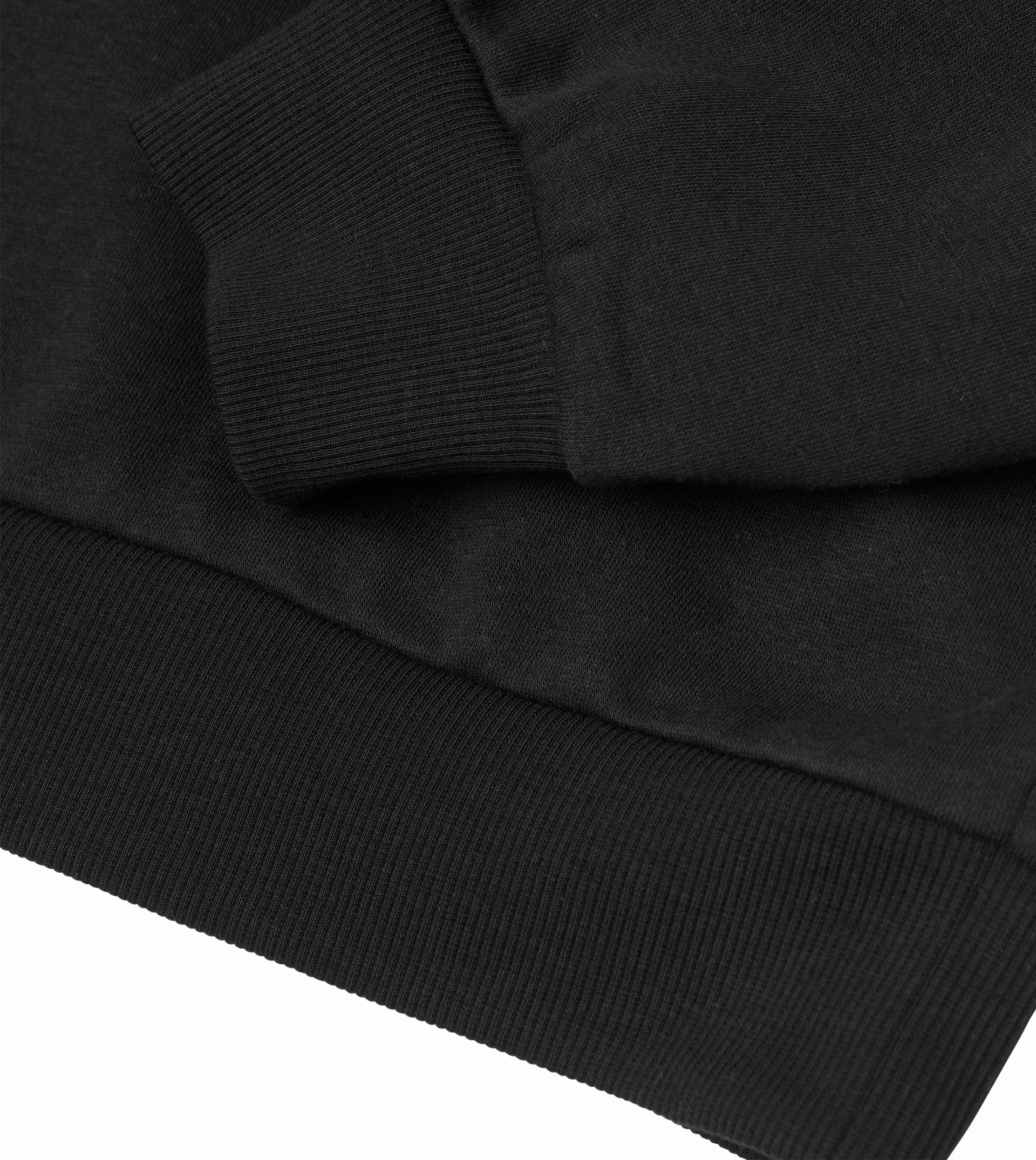 Crew Neck Sweatshirt - K011