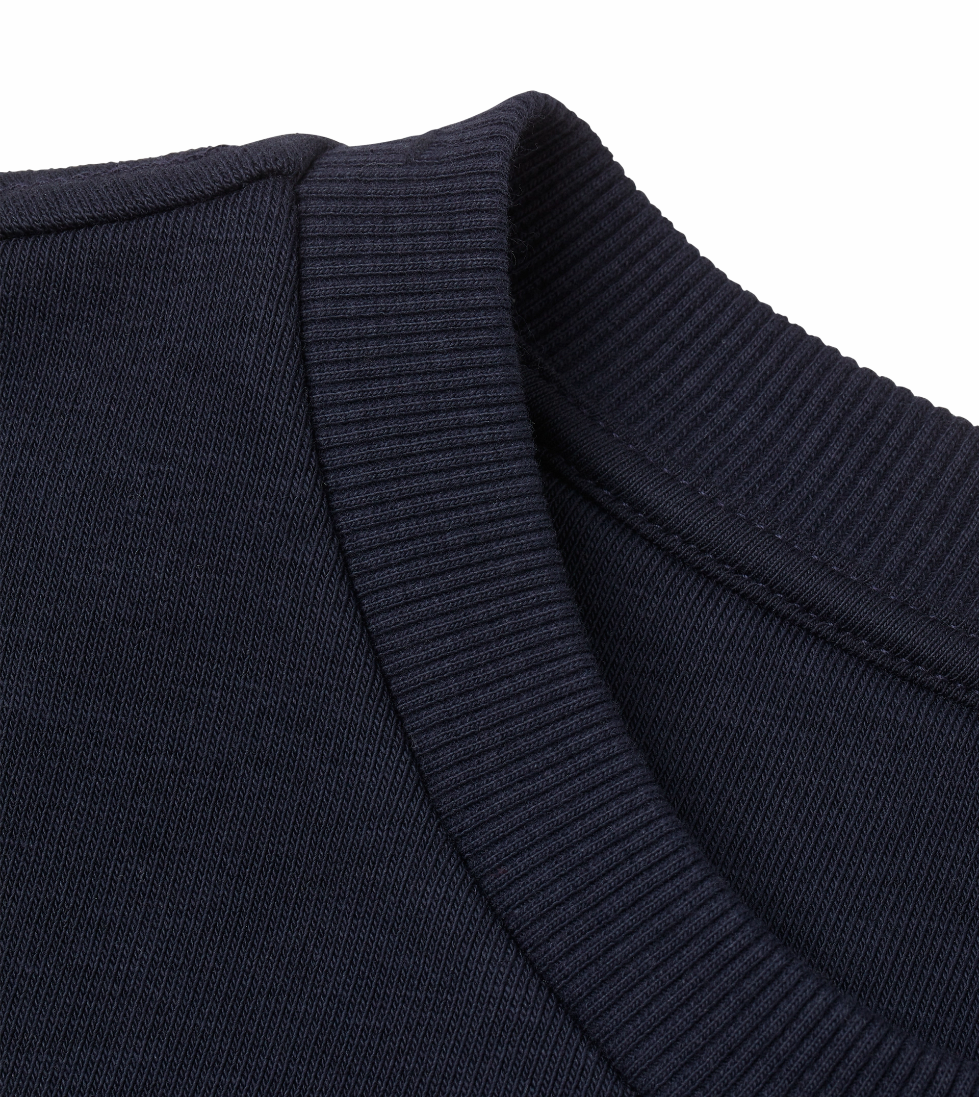 Crew Neck Sweatshirt - K011