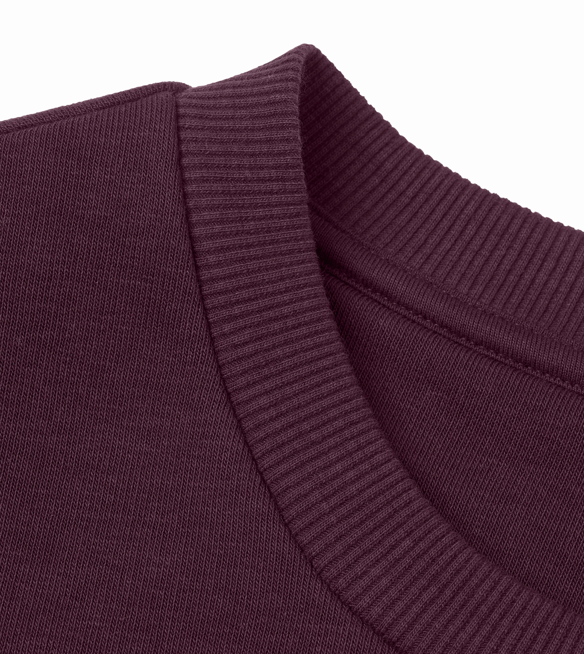 Crew Neck Sweatshirt - K012