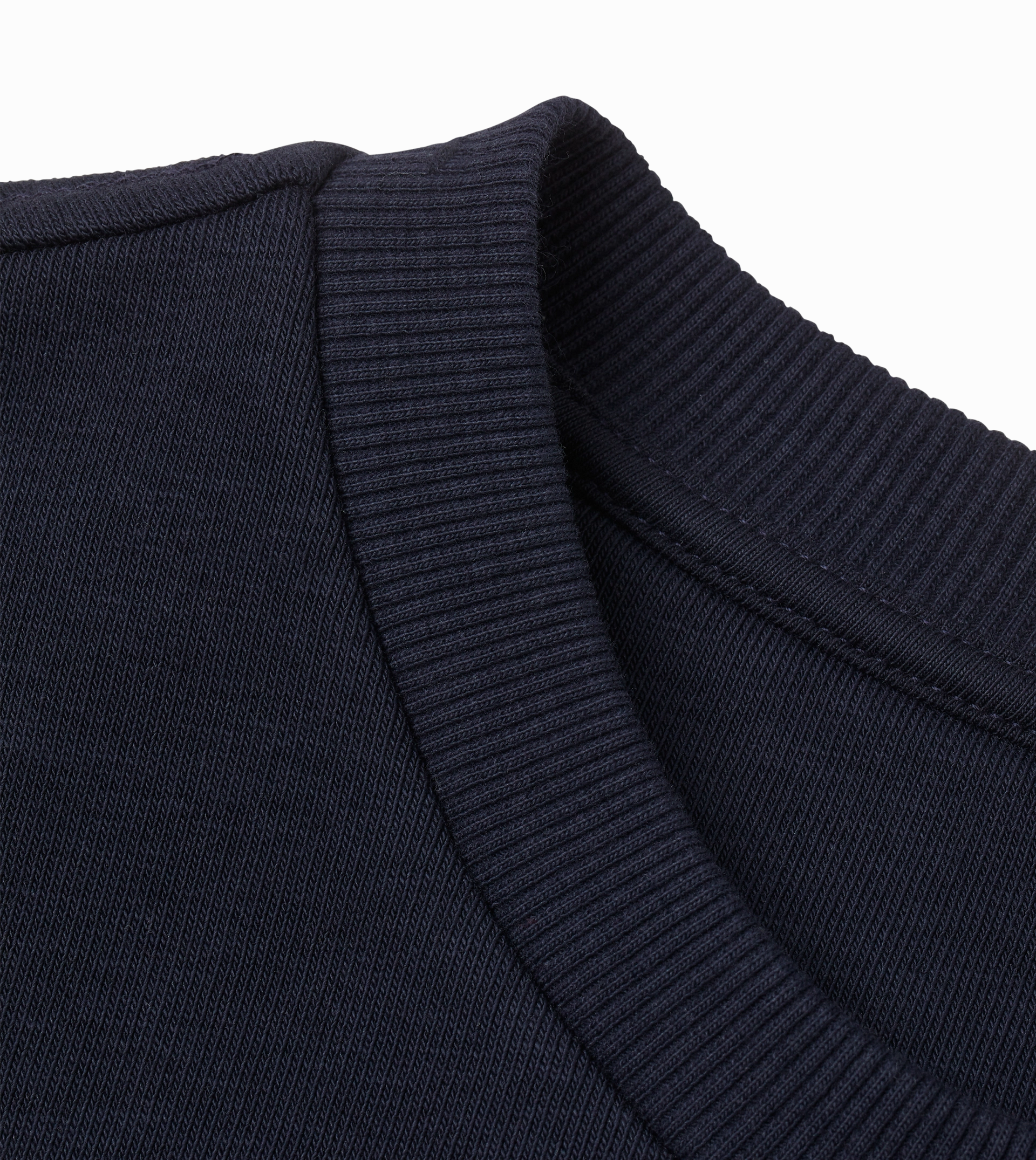 Crew Neck Sweatshirt - K012