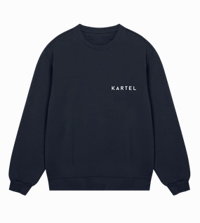 Crew Neck Sweatshirt K0013