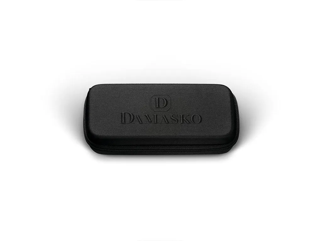 Damasko Travel Case (worth $40.00)