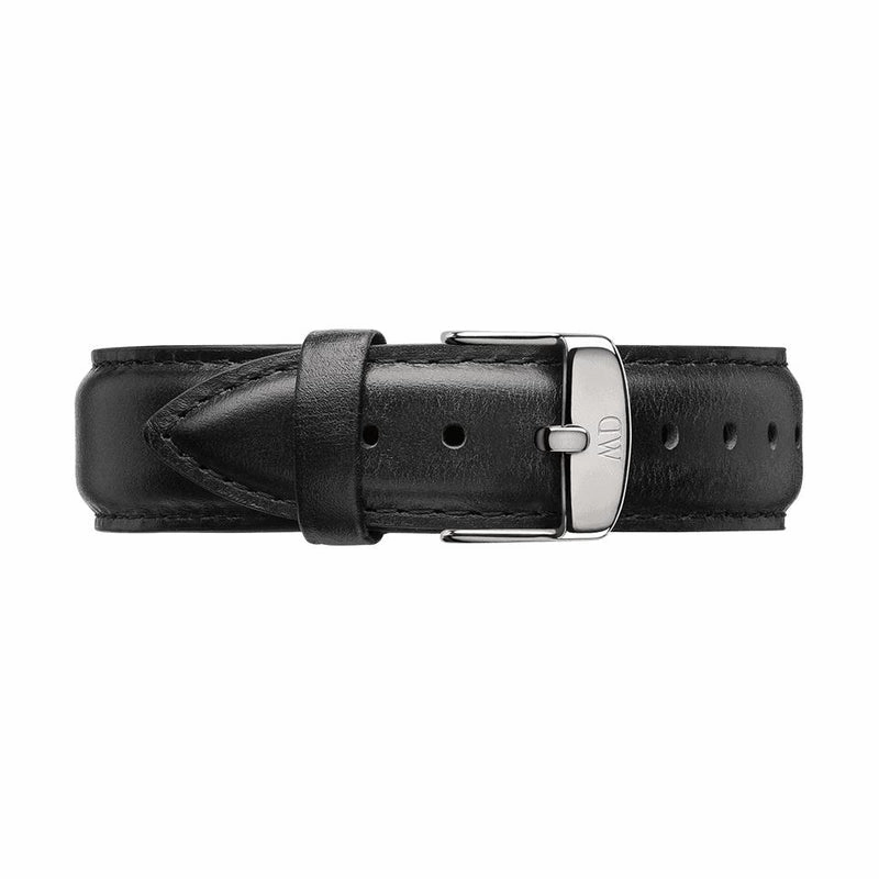 Daniel Wellington Classic Black Sil Sheffield 40mm