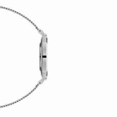 Daniel Wellington Classic Petite Sterling Black 36mm