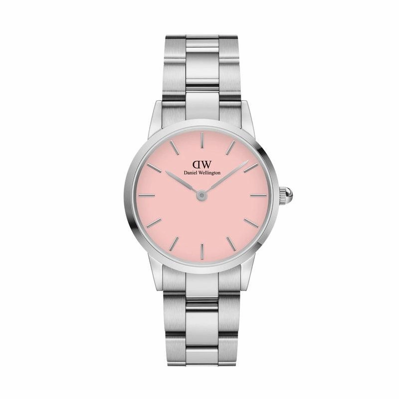 Daniel Wellington Iconic Link Pastel Watch 28mm