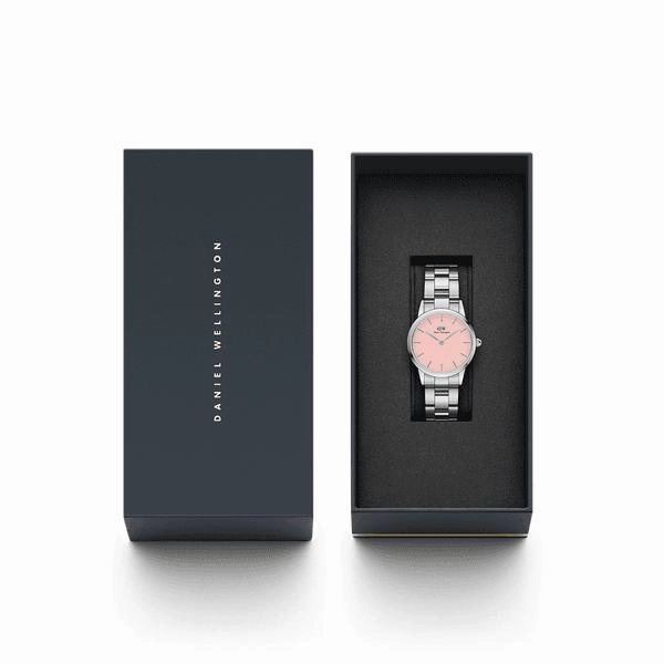 Daniel Wellington Iconic Link Pastel Watch 28mm