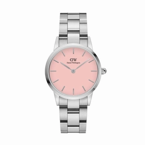 Daniel Wellington Iconic Link Pastel Watch 28mm