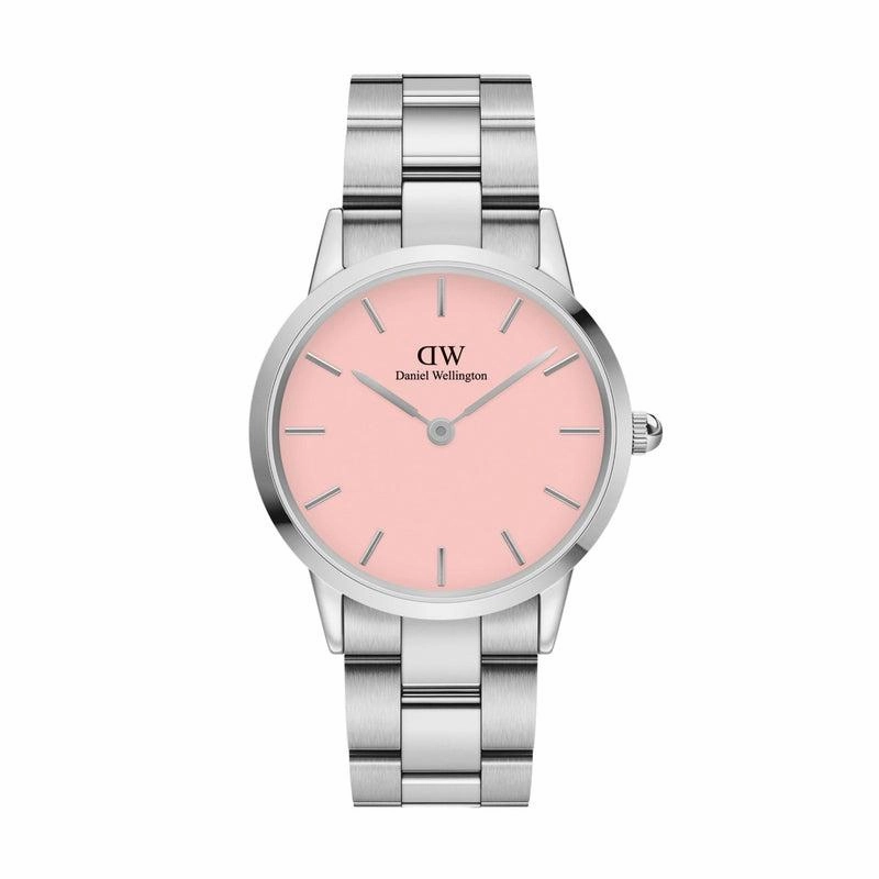 Daniel Wellington Iconic Link Pastel Watch 36mm