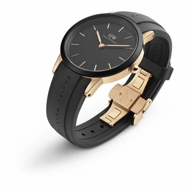 Daniel Wellington Iconic Motion Watch 40mm