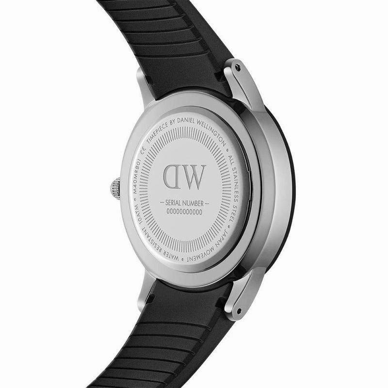 Daniel Wellington Iconic Motion Watch 40mm