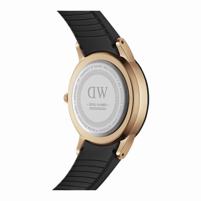 Daniel Wellington Iconic Motion Watch 40mm