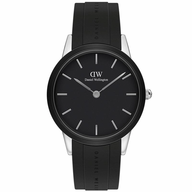 Daniel Wellington Iconic Motion Watch 40mm