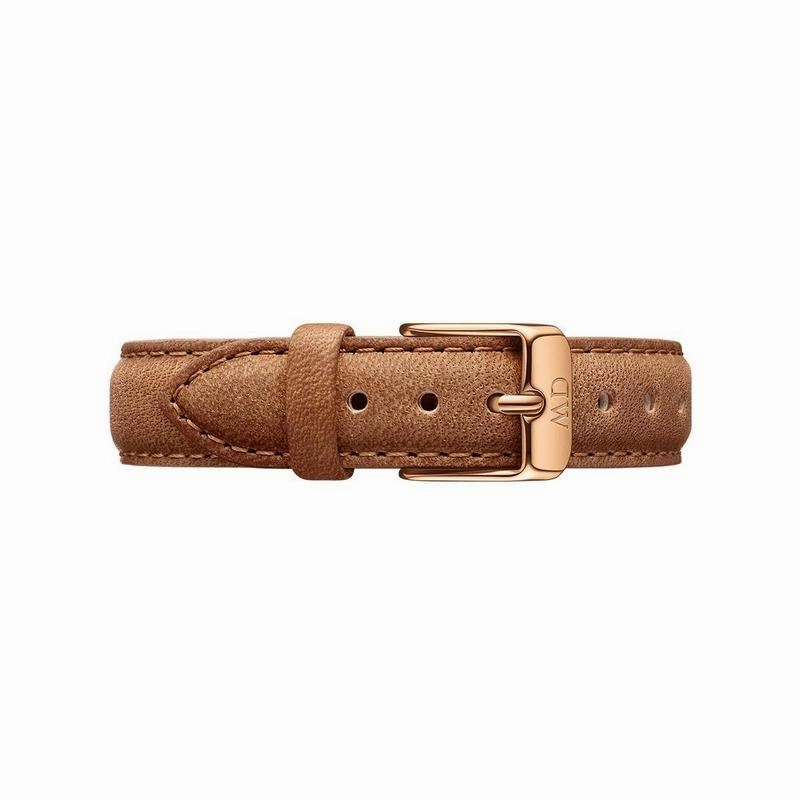 Daniel Wellington Petite Durham Rose Gold Watch 32mm