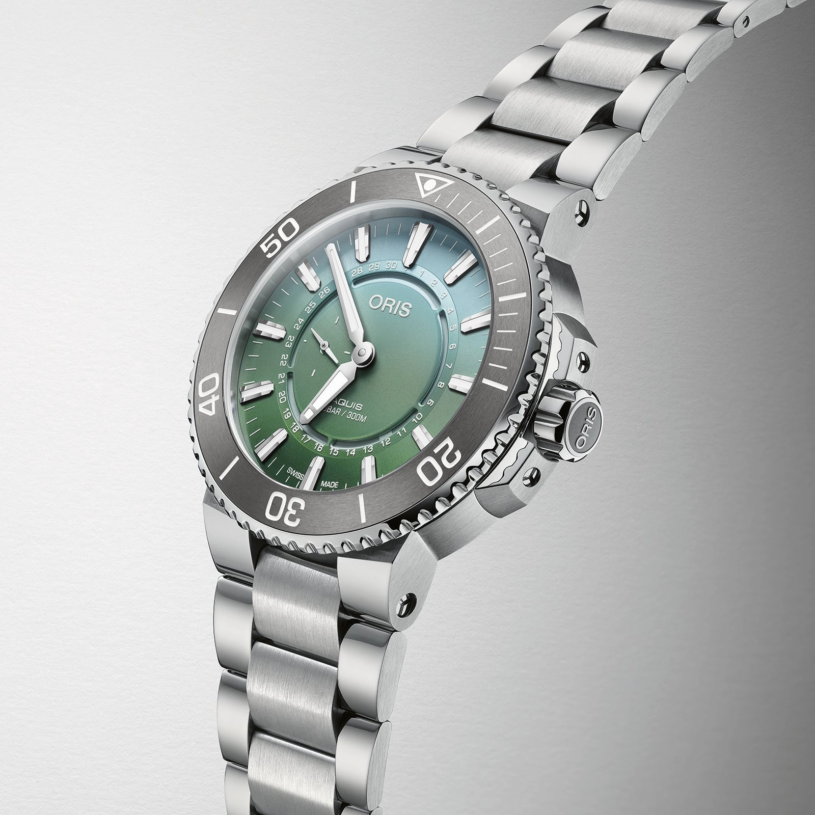Dat Watt Limited Edition II Watch (43.5mm)