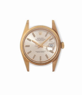 Datejust 16078 | Yellow Gold