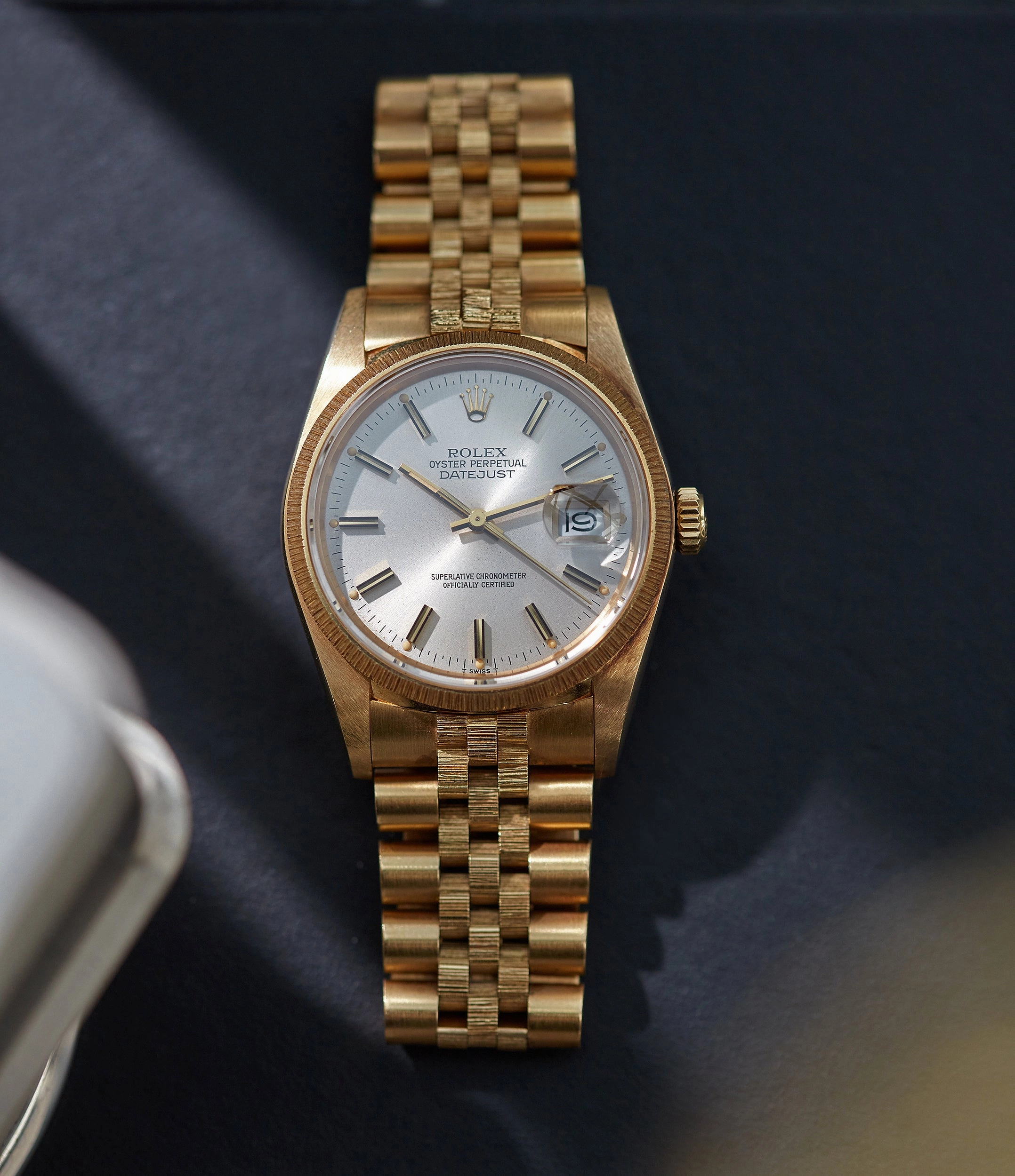 Datejust 16078 | Yellow Gold