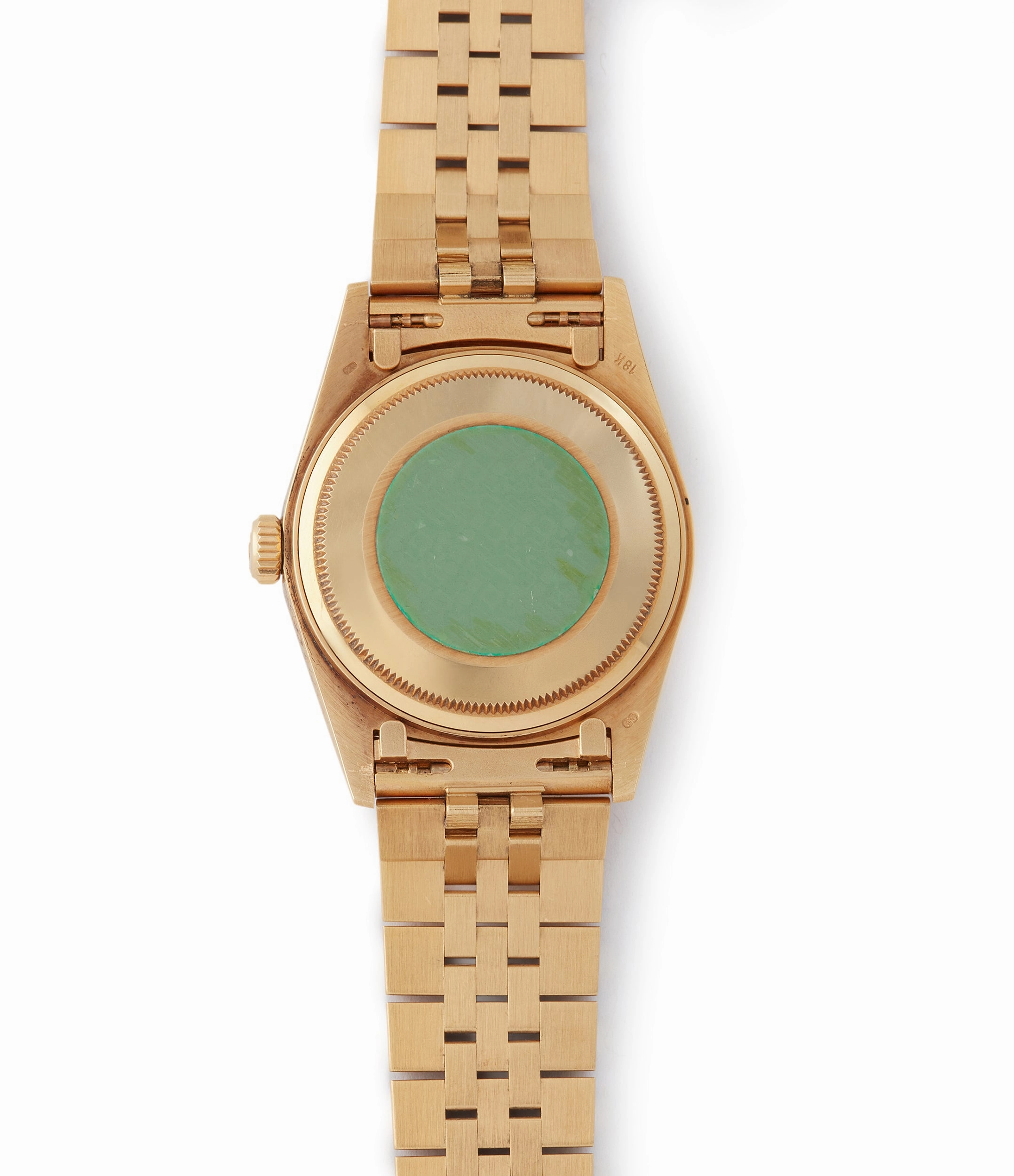 Datejust 16078 | Yellow Gold