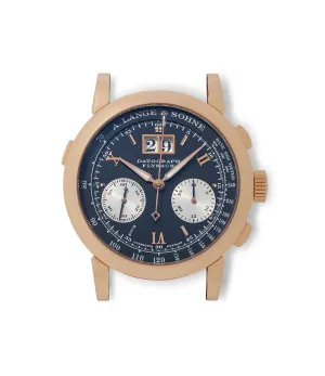 Datograph | 403.031 | Rose Gold