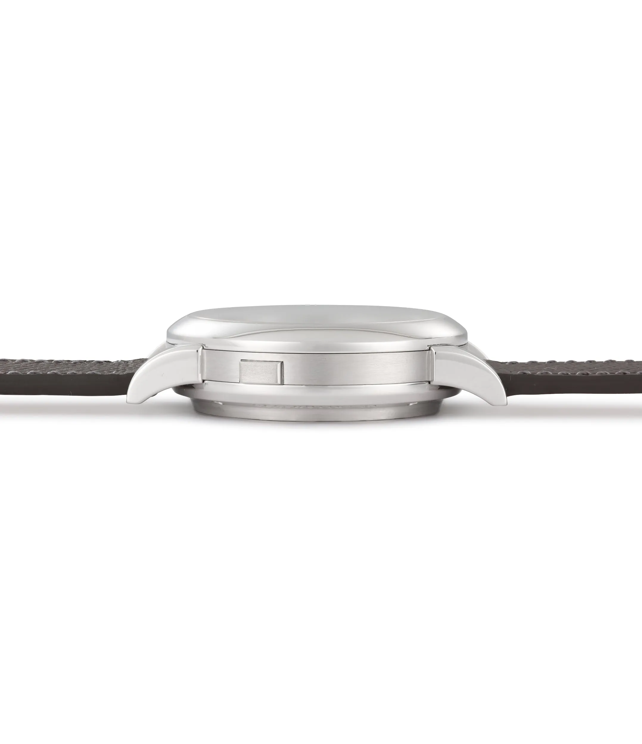 Datograph | 403.035 | Platinum