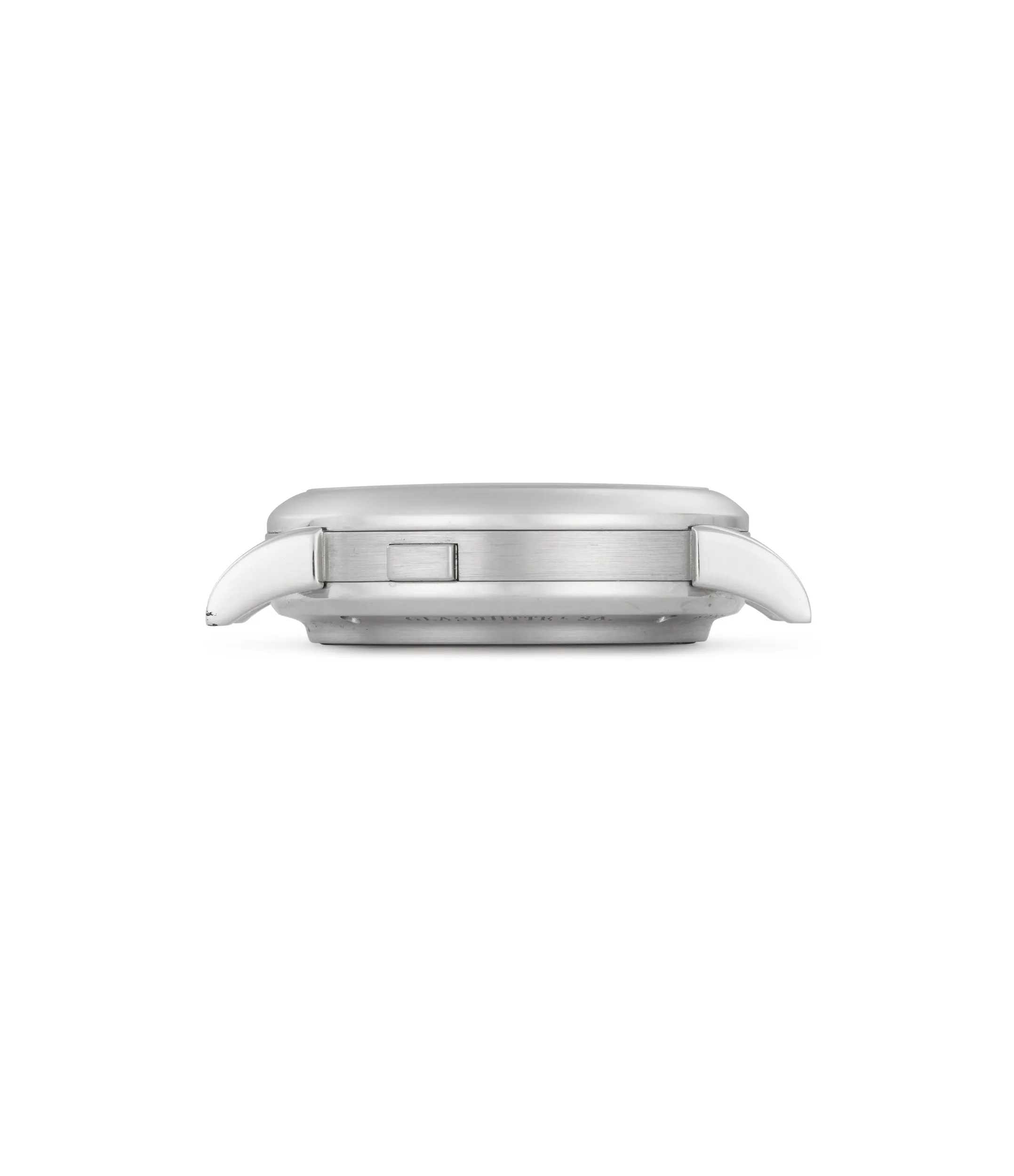 Datograph | 403.035 | Platinum