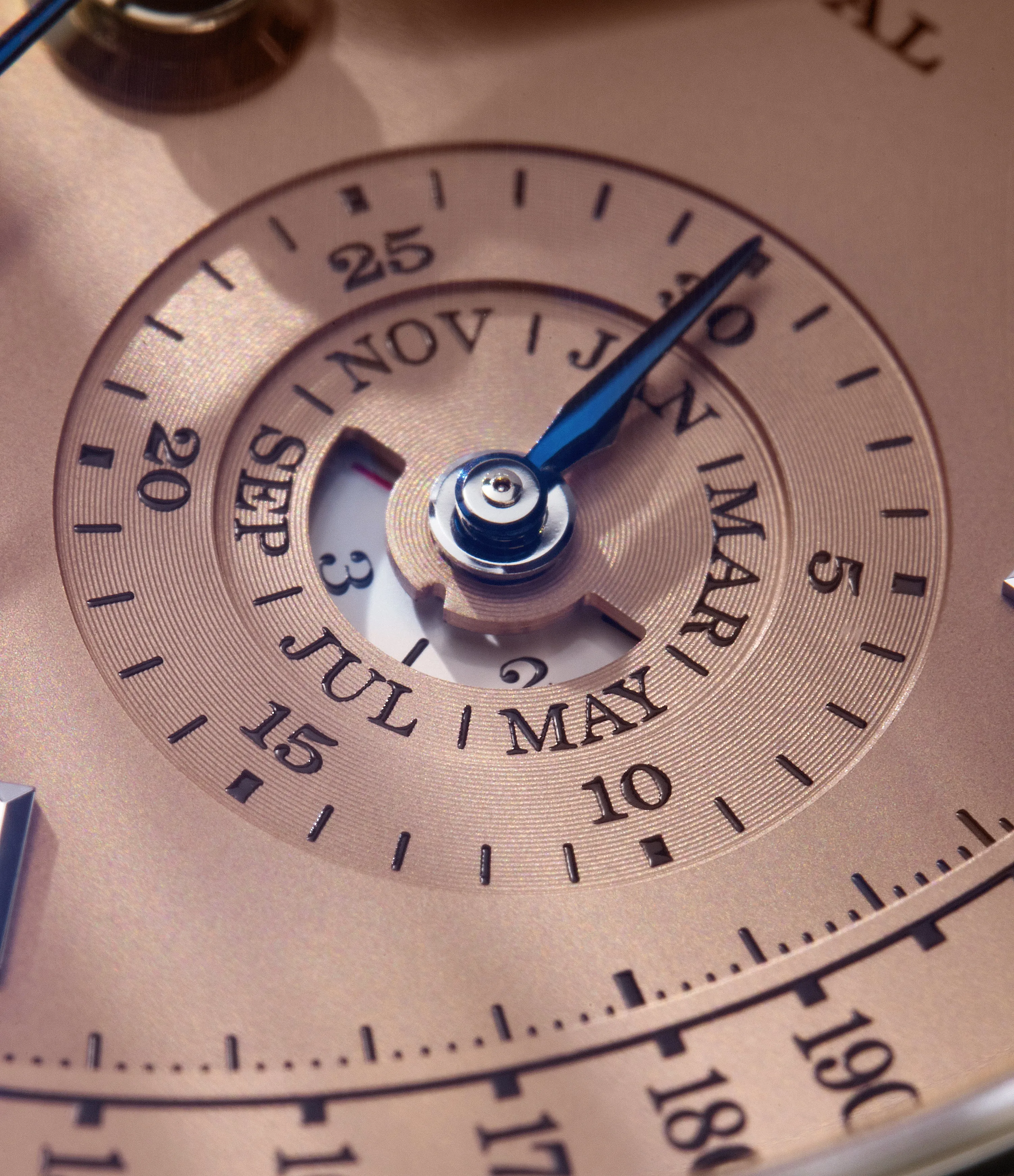 Datograph Perpetual Tourbillon | 740.056 | White Gold