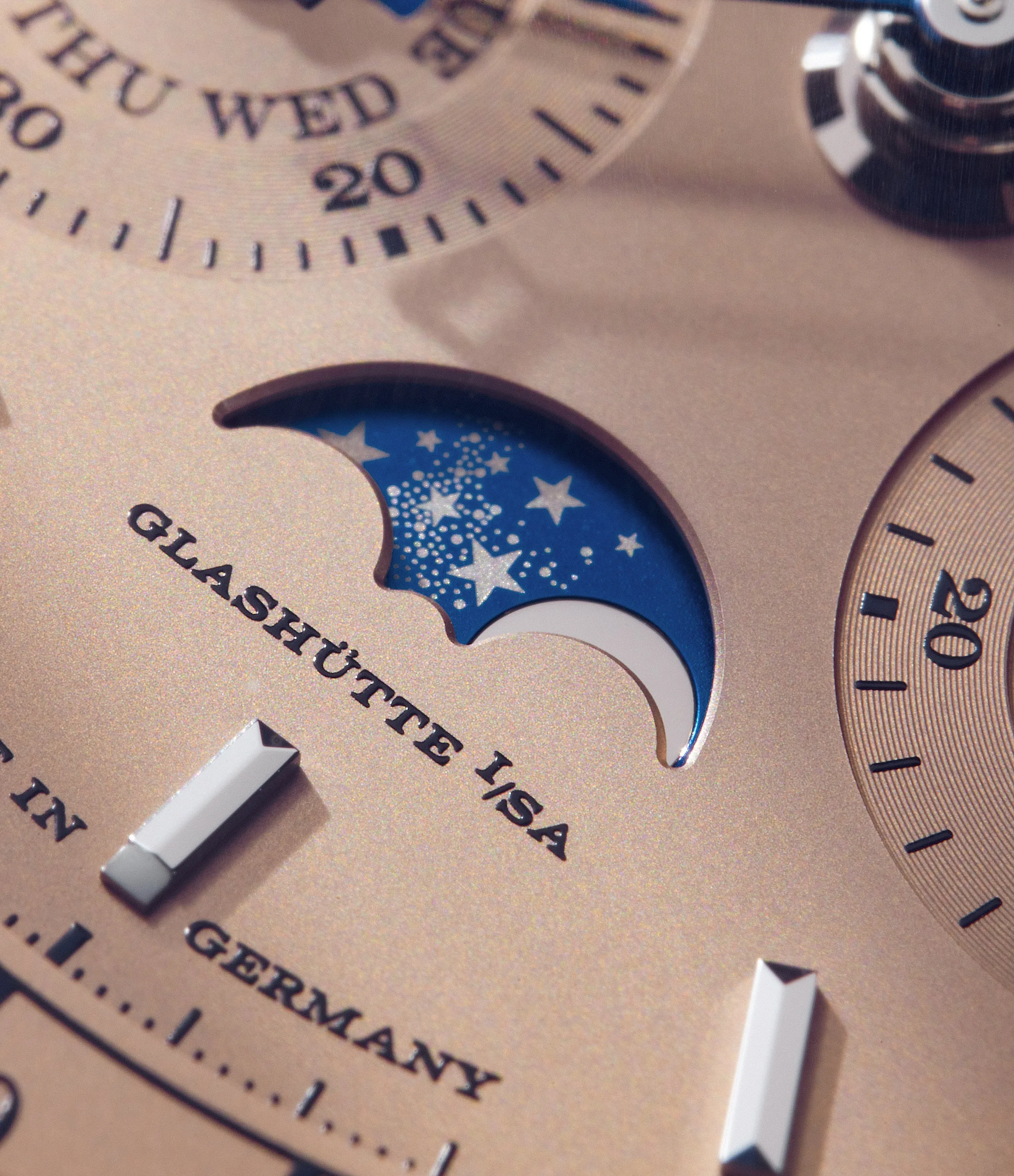 Datograph Perpetual Tourbillon | 740.056 | White Gold