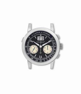 Datograph | 403.035 | First Gen | Platinum
